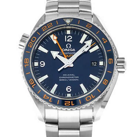 omega seamaster used for sale